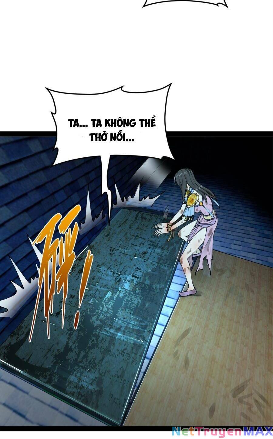 Chàng Rể Mạnh Nhất Lịch Sử: Chapter 96