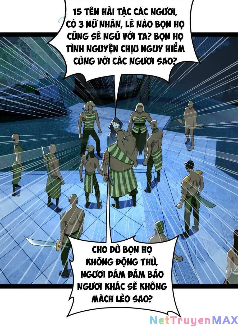 Chàng Rể Mạnh Nhất Lịch Sử: Chapter 96