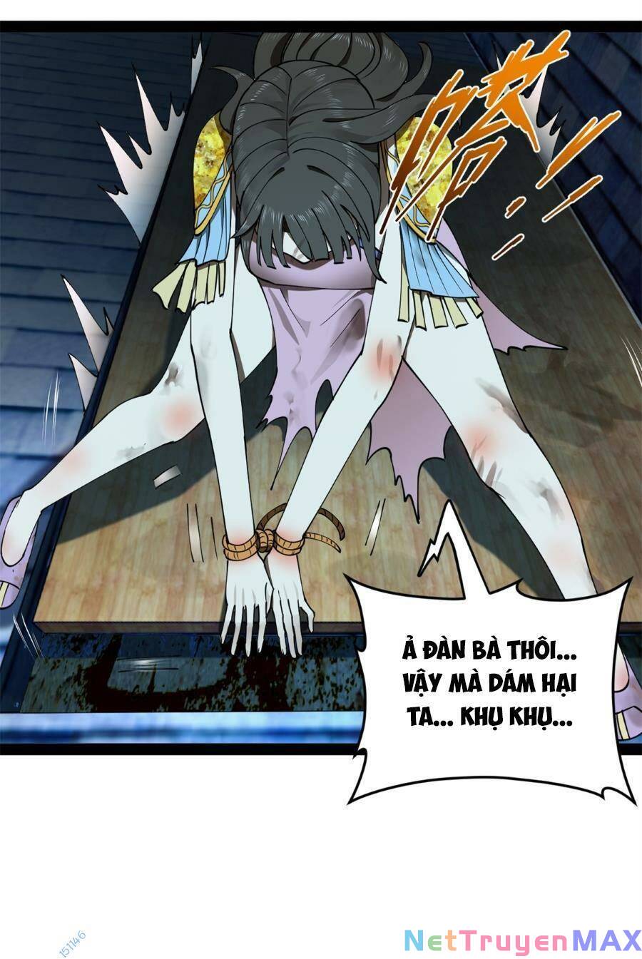 Chàng Rể Mạnh Nhất Lịch Sử: Chapter 96