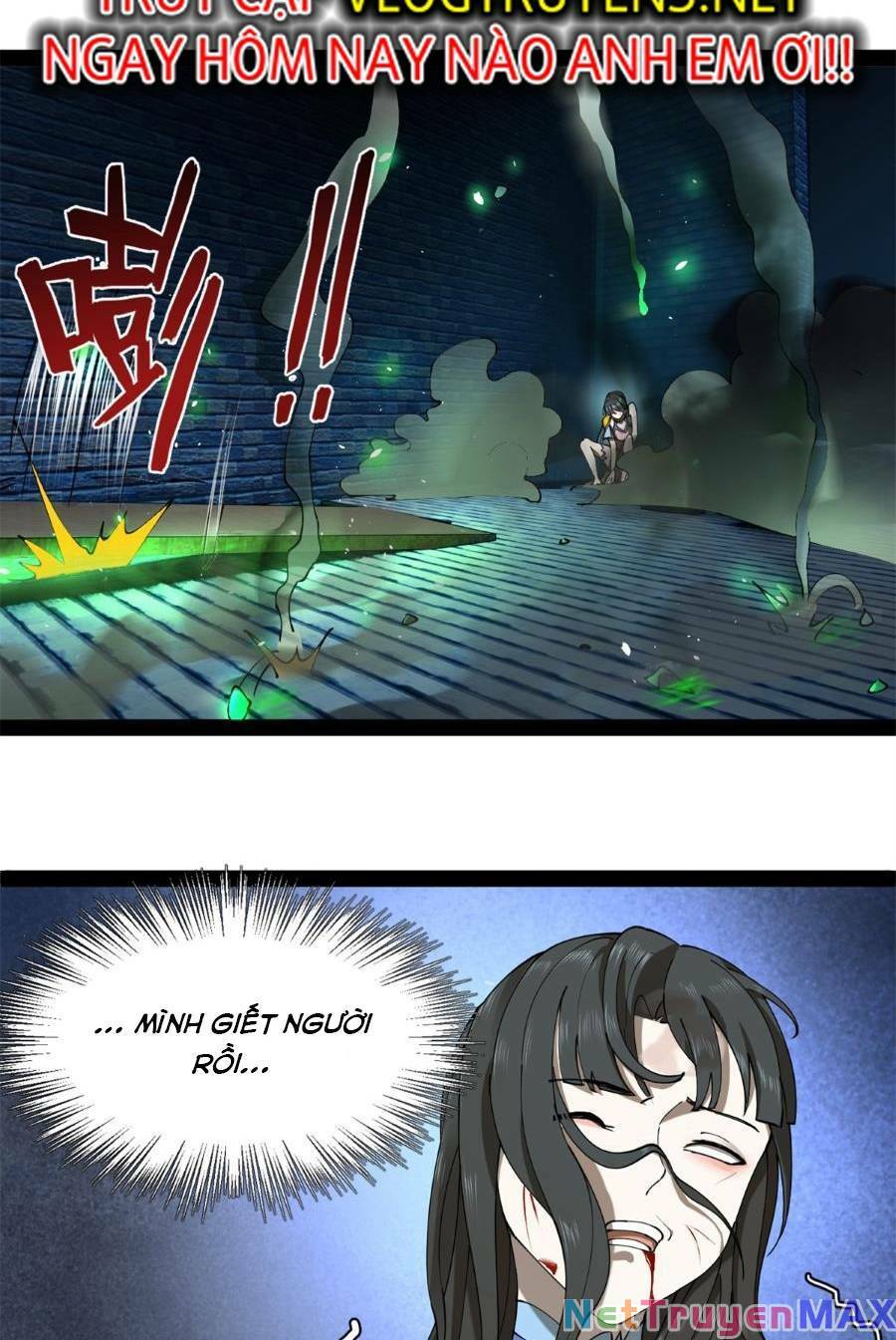 Chàng Rể Mạnh Nhất Lịch Sử: Chapter 96