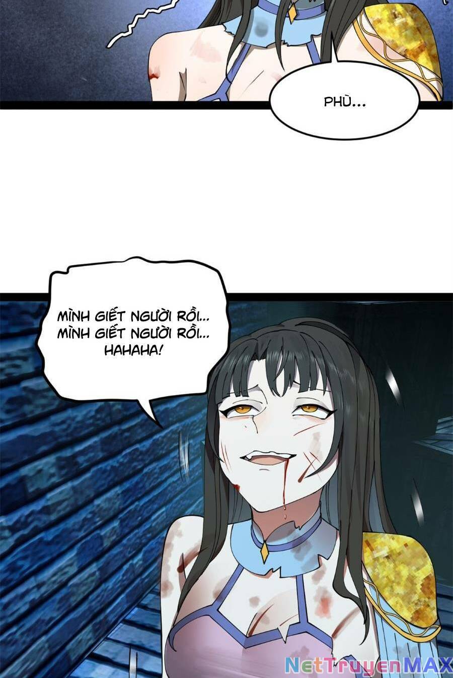 Chàng Rể Mạnh Nhất Lịch Sử: Chapter 96