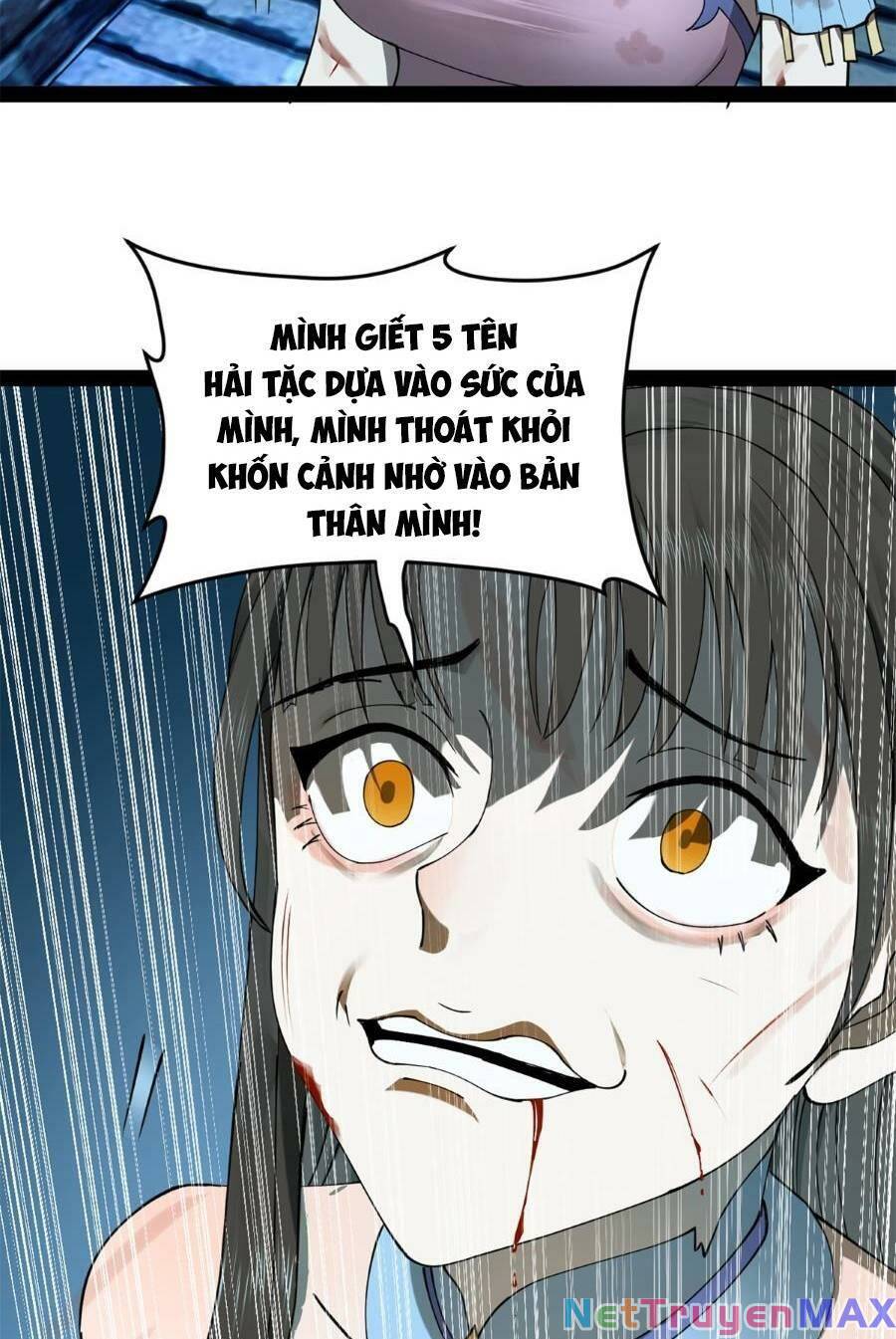 Chàng Rể Mạnh Nhất Lịch Sử: Chapter 96