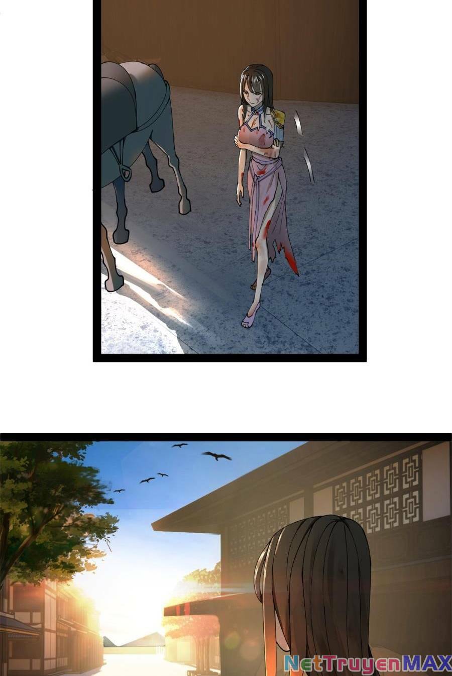 Chàng Rể Mạnh Nhất Lịch Sử: Chapter 96