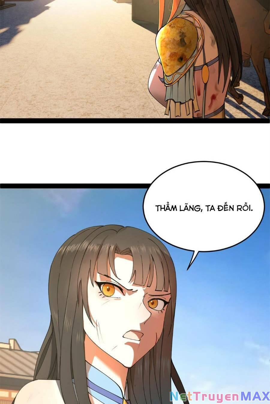 Chàng Rể Mạnh Nhất Lịch Sử: Chapter 96