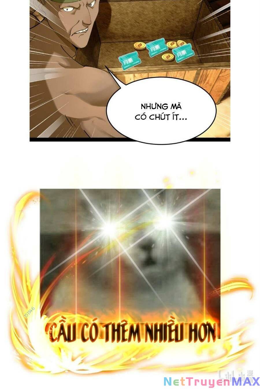 Chàng Rể Mạnh Nhất Lịch Sử: Chapter 96