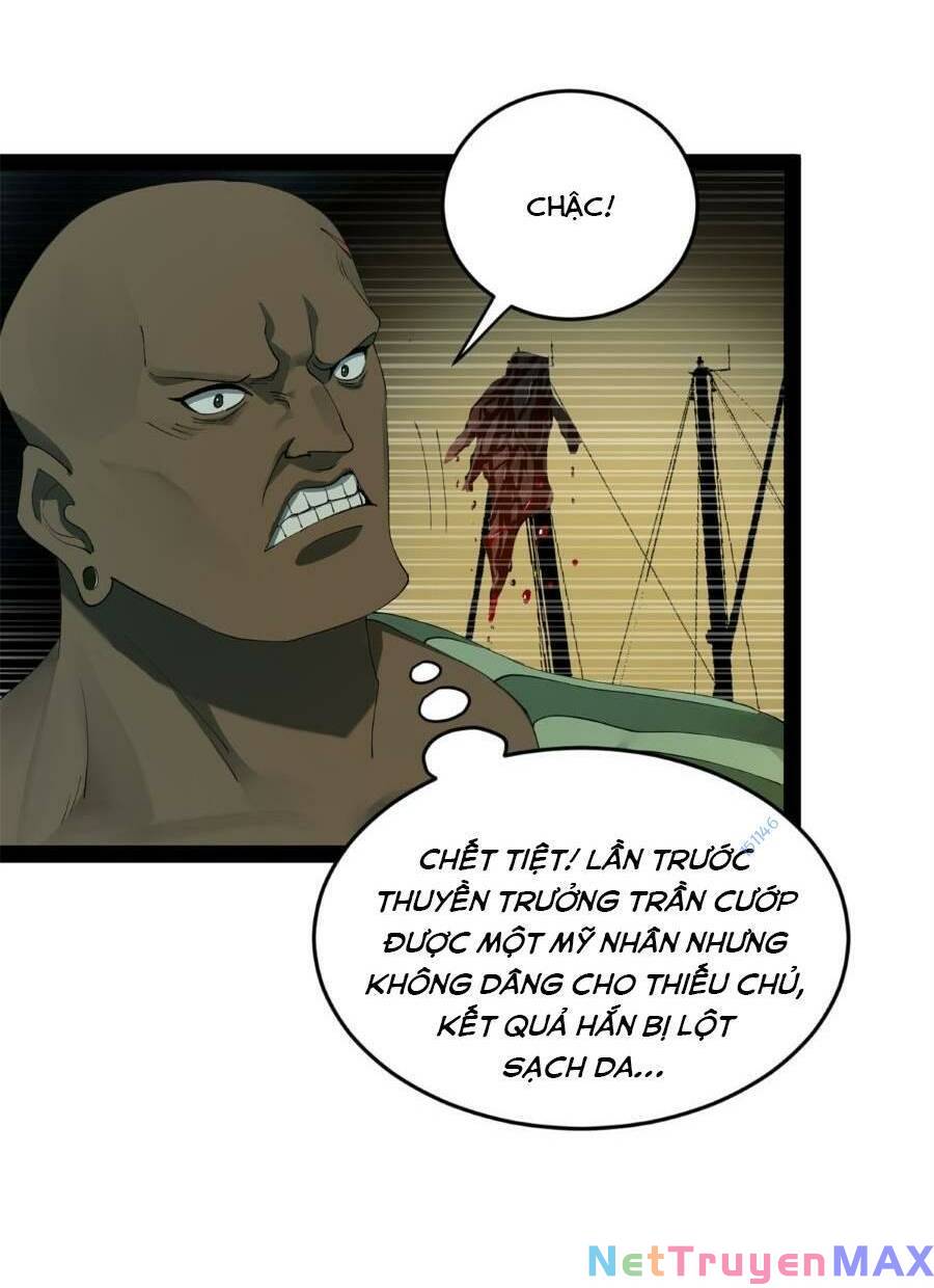Chàng Rể Mạnh Nhất Lịch Sử: Chapter 96