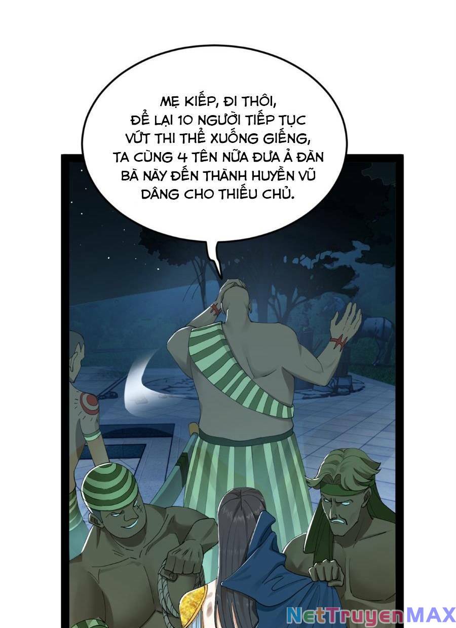 Chàng Rể Mạnh Nhất Lịch Sử: Chapter 96