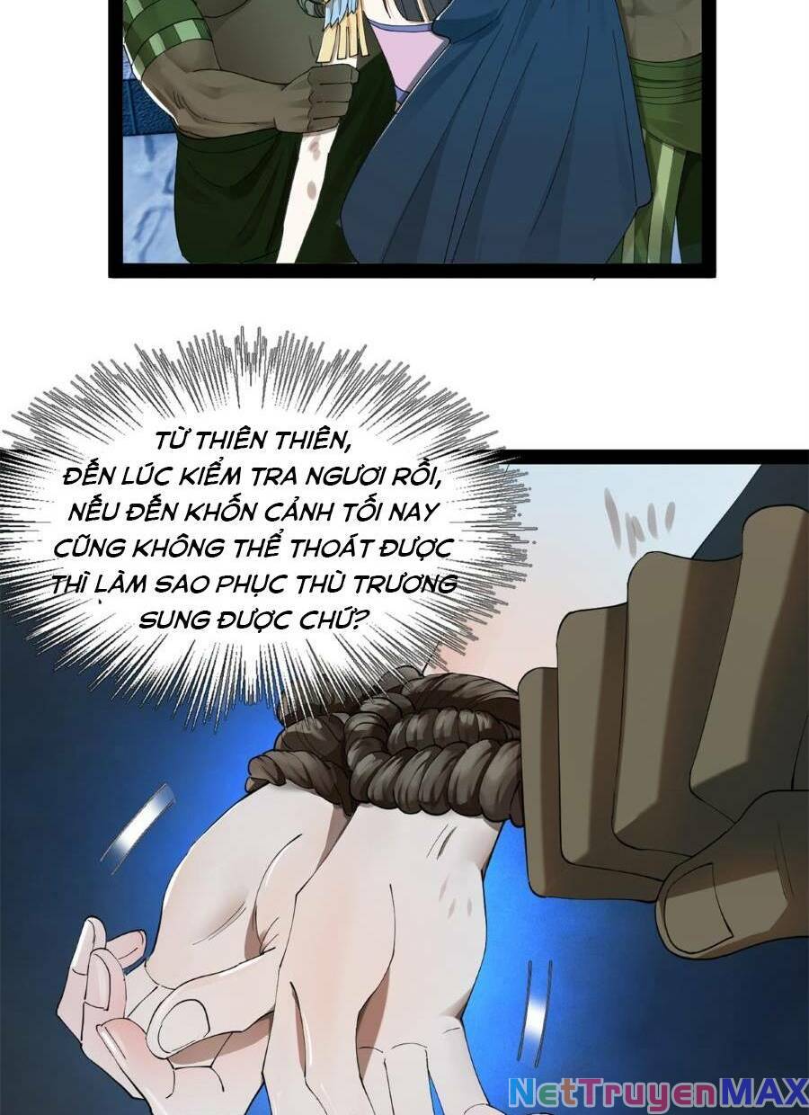 Chàng Rể Mạnh Nhất Lịch Sử: Chapter 96
