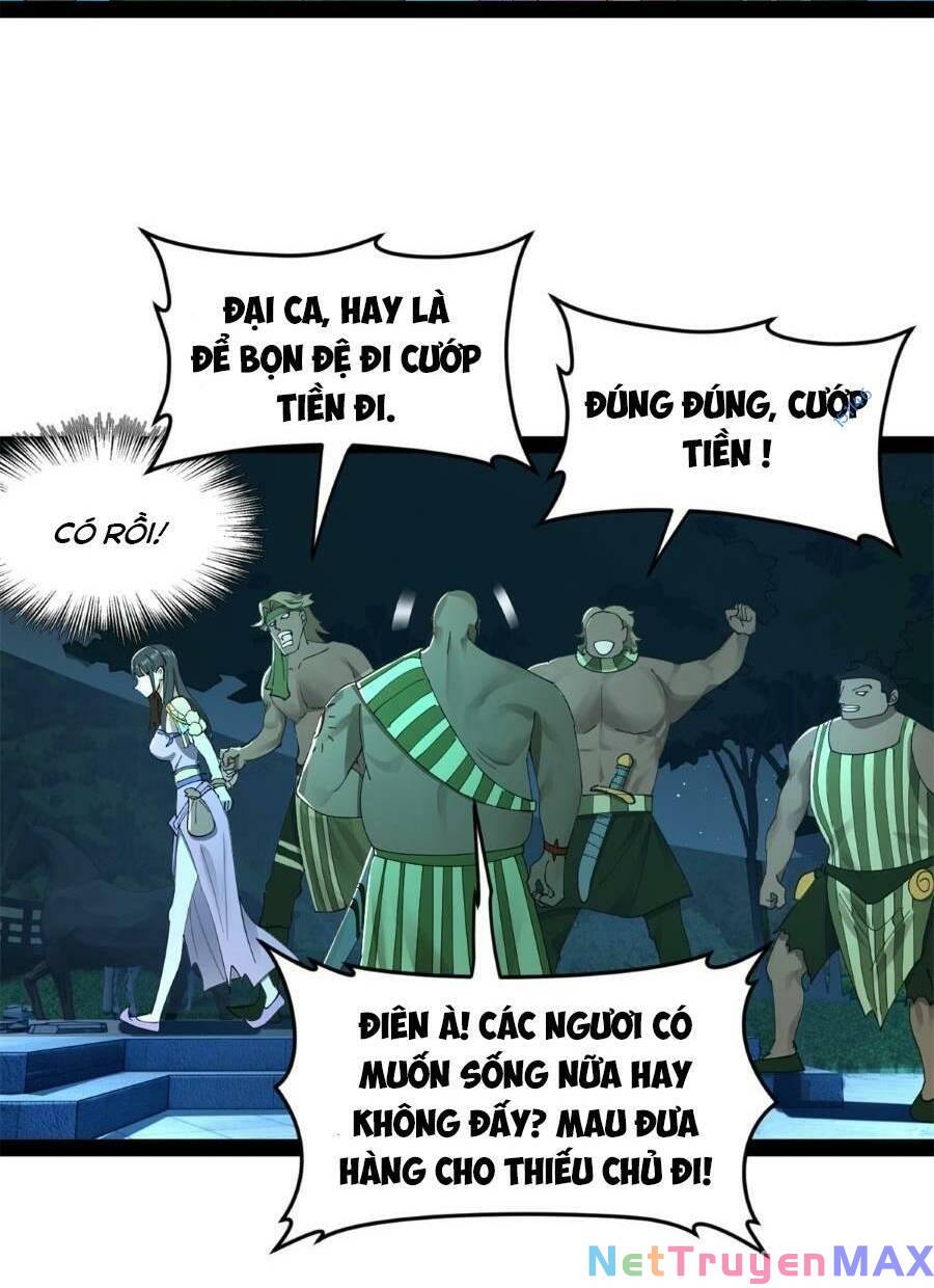 Chàng Rể Mạnh Nhất Lịch Sử: Chapter 96