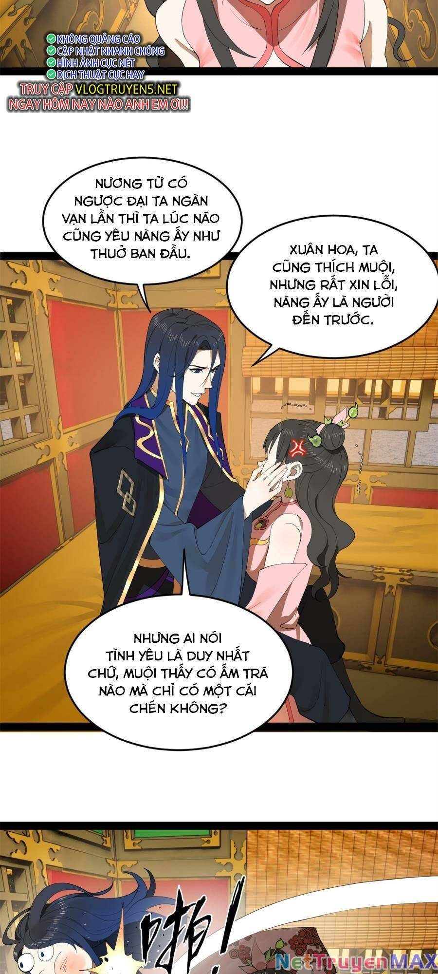 Chàng Rể Mạnh Nhất Lịch Sử: Chapter 99