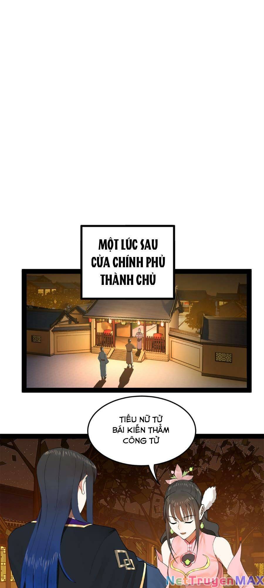 Chàng Rể Mạnh Nhất Lịch Sử: Chapter 99