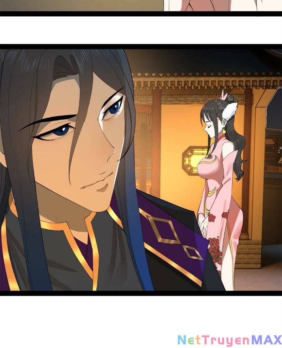 Chàng Rể Mạnh Nhất Lịch Sử: Chapter 99