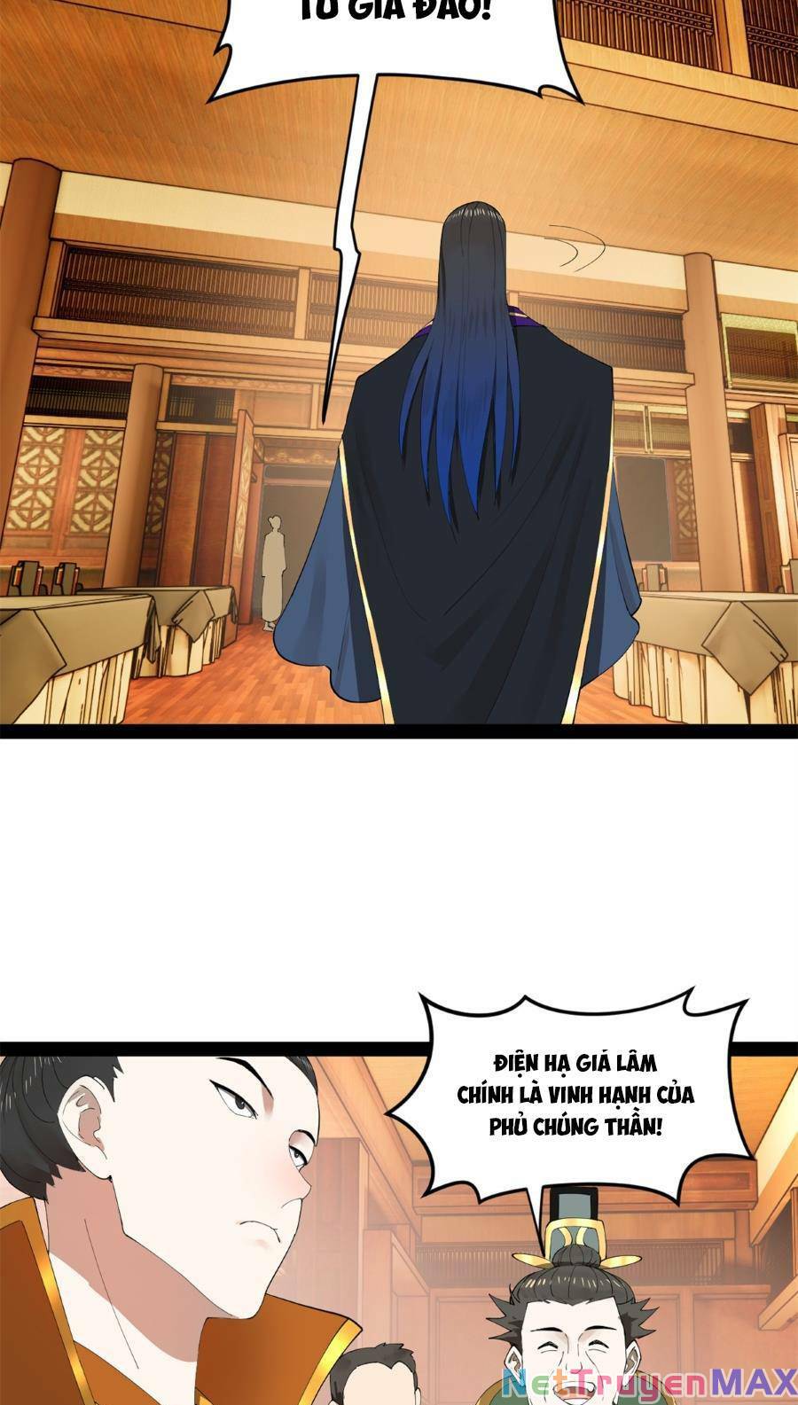 Chàng Rể Mạnh Nhất Lịch Sử: Chapter 99