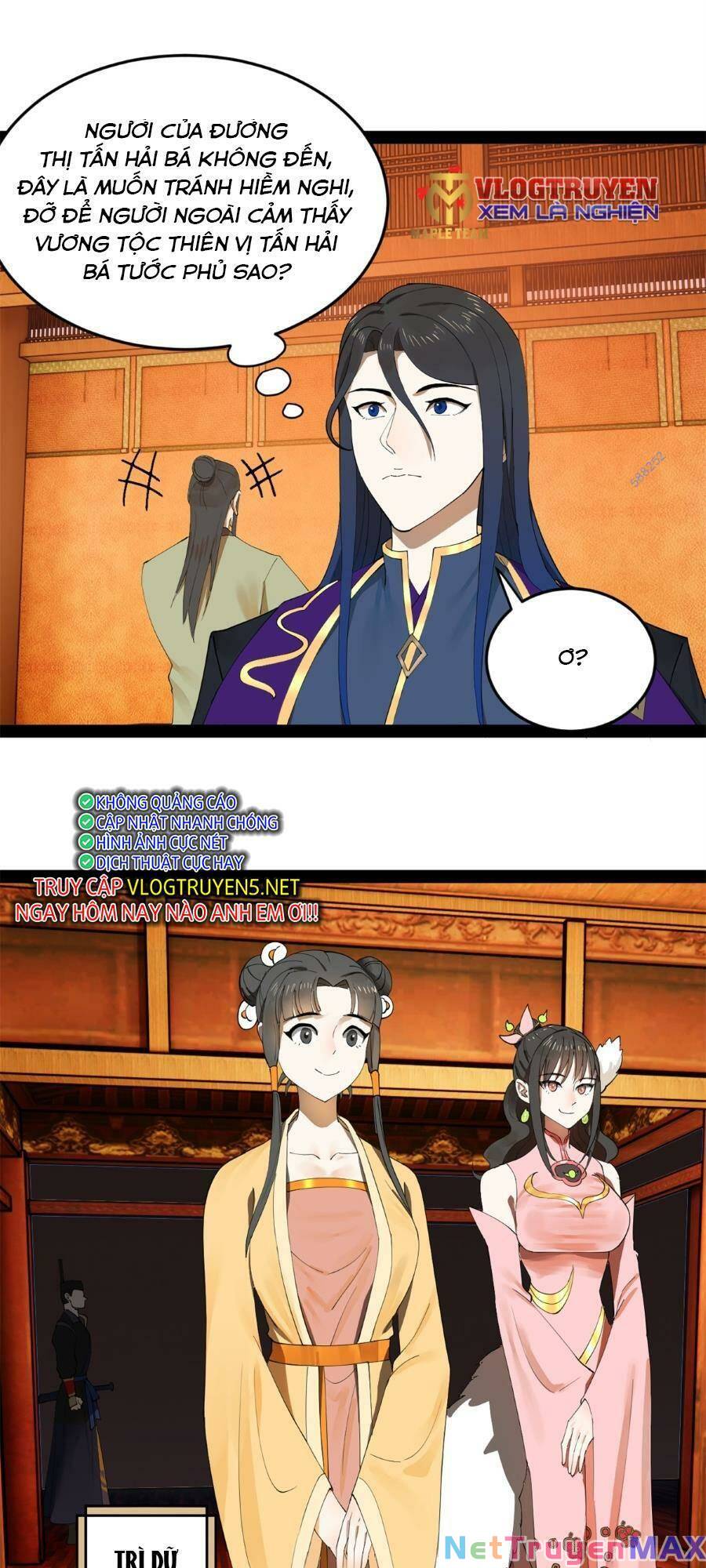 Chàng Rể Mạnh Nhất Lịch Sử: Chapter 99