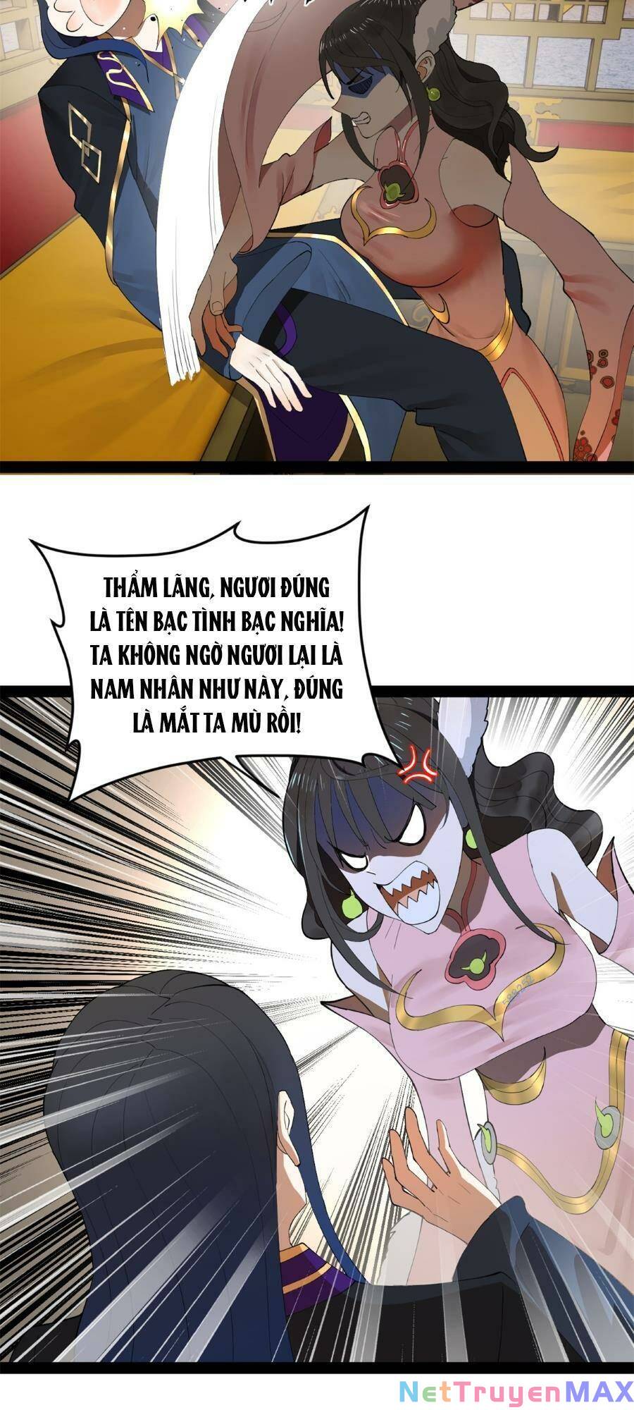 Chàng Rể Mạnh Nhất Lịch Sử: Chapter 99