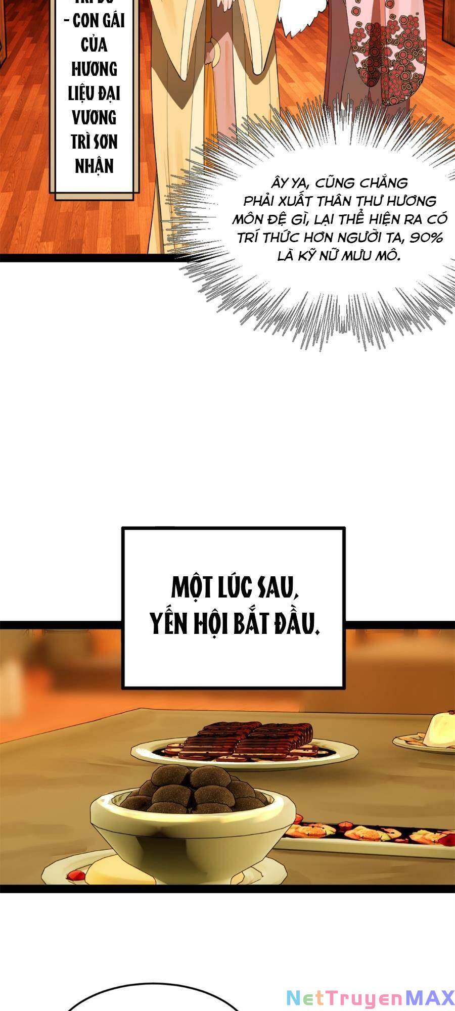 Chàng Rể Mạnh Nhất Lịch Sử: Chapter 99