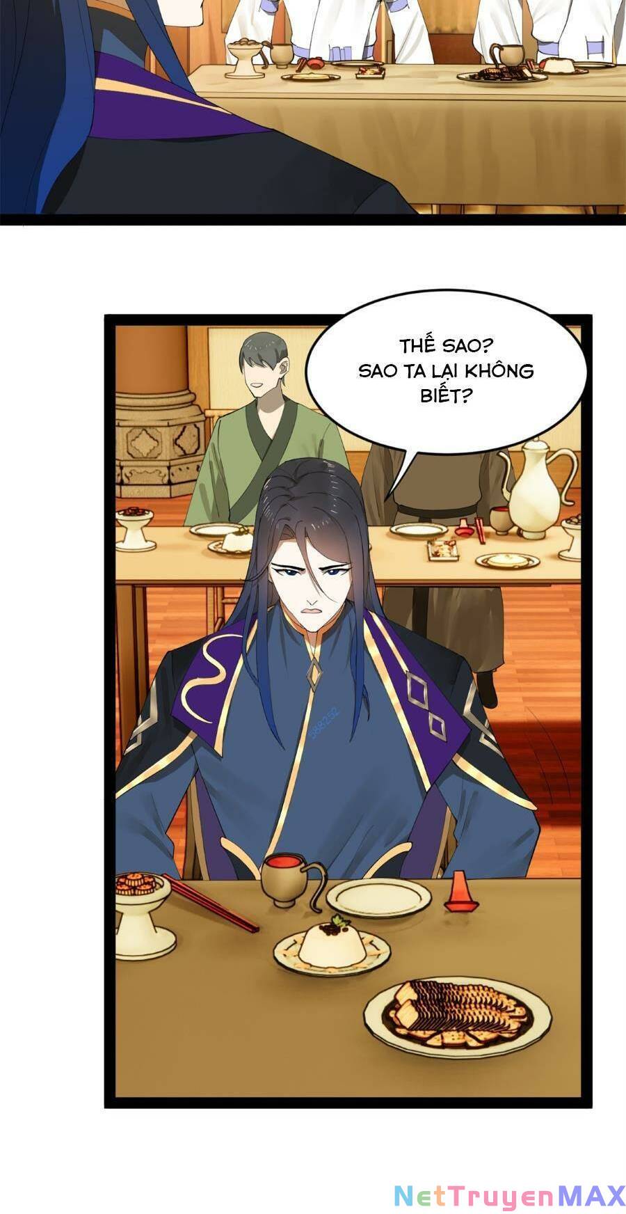 Chàng Rể Mạnh Nhất Lịch Sử: Chapter 99