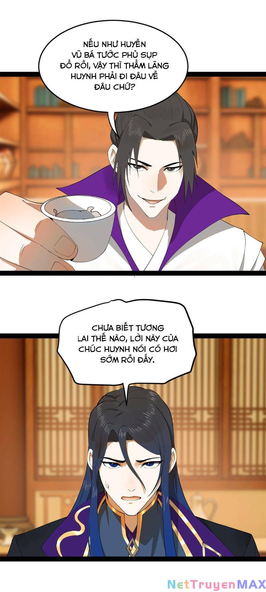 Chàng Rể Mạnh Nhất Lịch Sử: Chapter 99