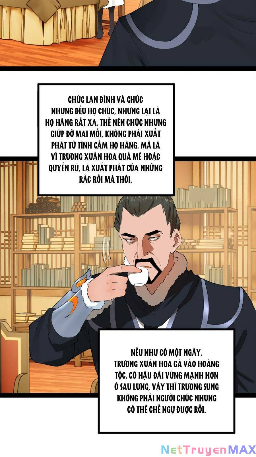 Chàng Rể Mạnh Nhất Lịch Sử: Chapter 99