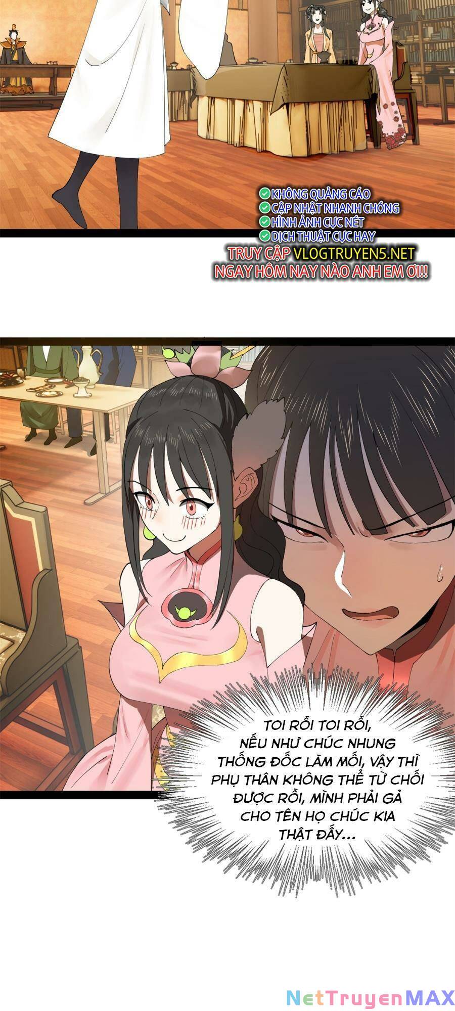 Chàng Rể Mạnh Nhất Lịch Sử: Chapter 99