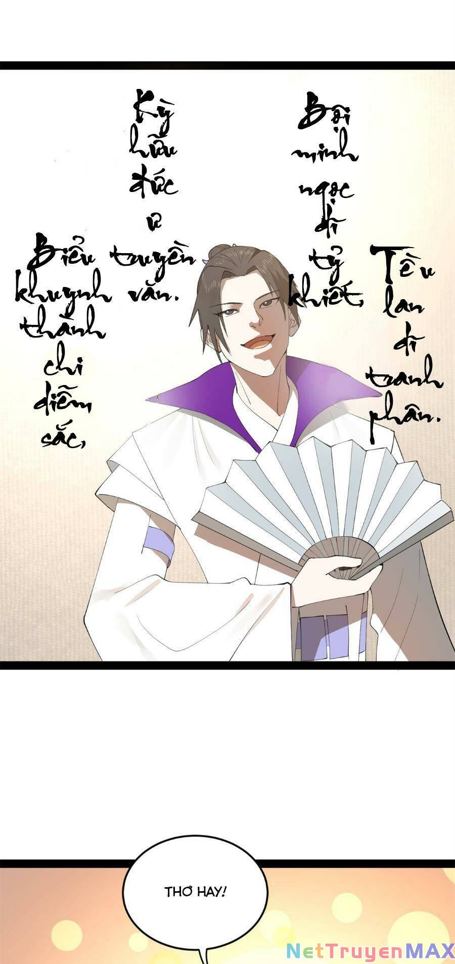 Chàng Rể Mạnh Nhất Lịch Sử: Chapter 99