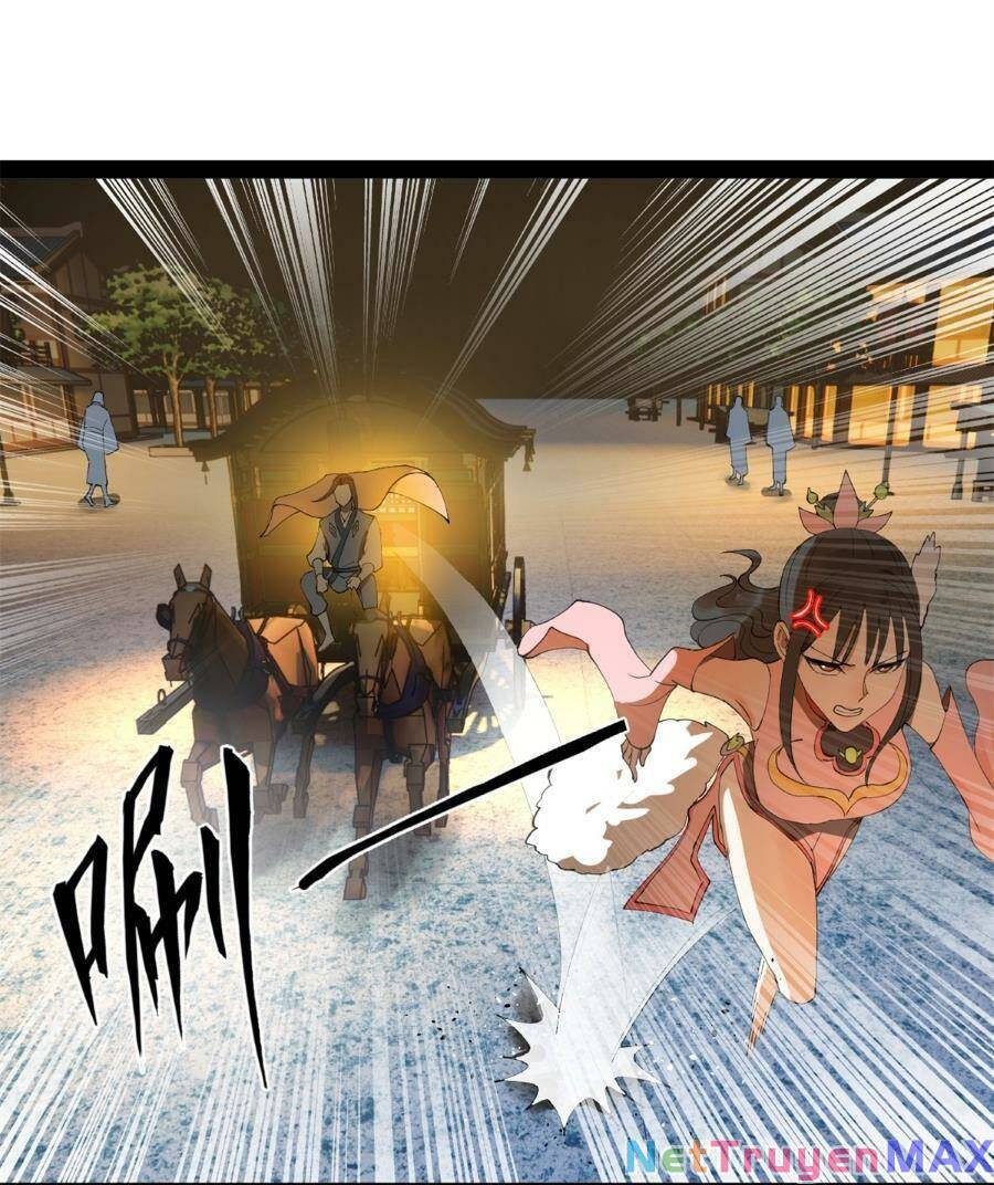 Chàng Rể Mạnh Nhất Lịch Sử: Chapter 99