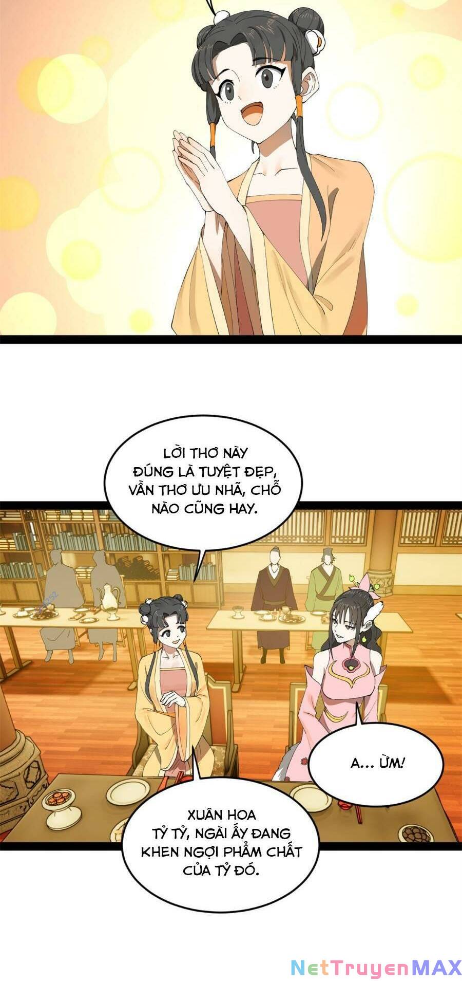 Chàng Rể Mạnh Nhất Lịch Sử: Chapter 99