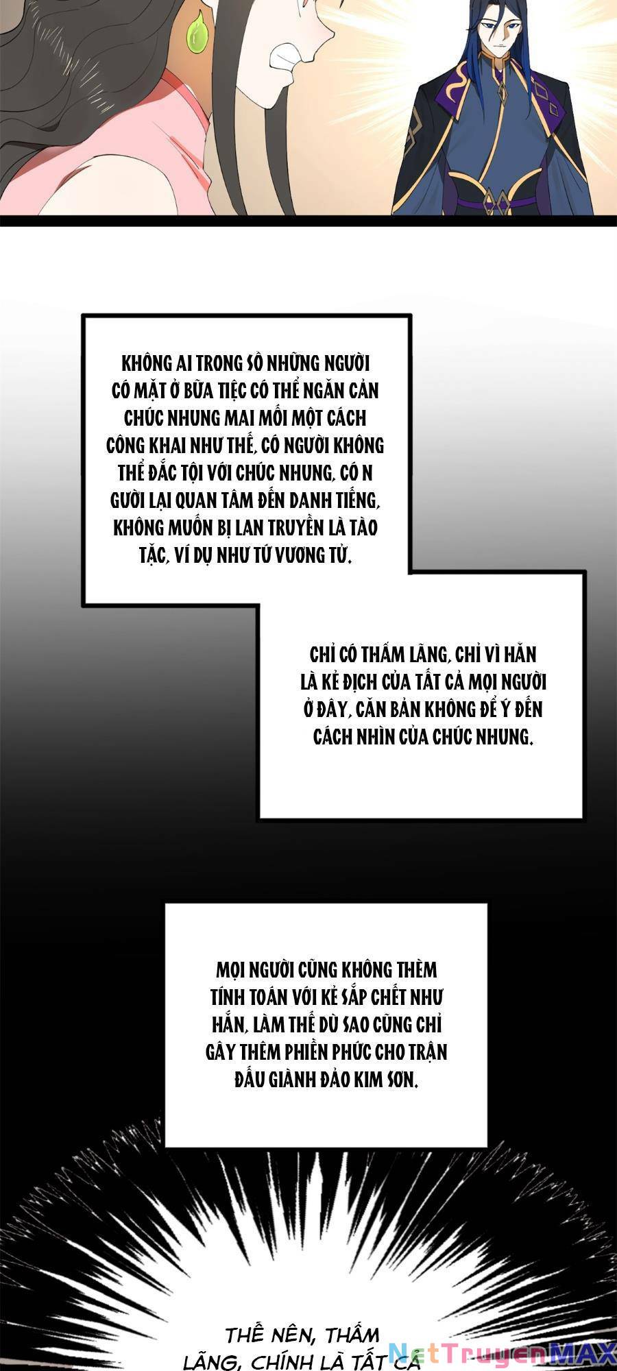 Chàng Rể Mạnh Nhất Lịch Sử: Chapter 99