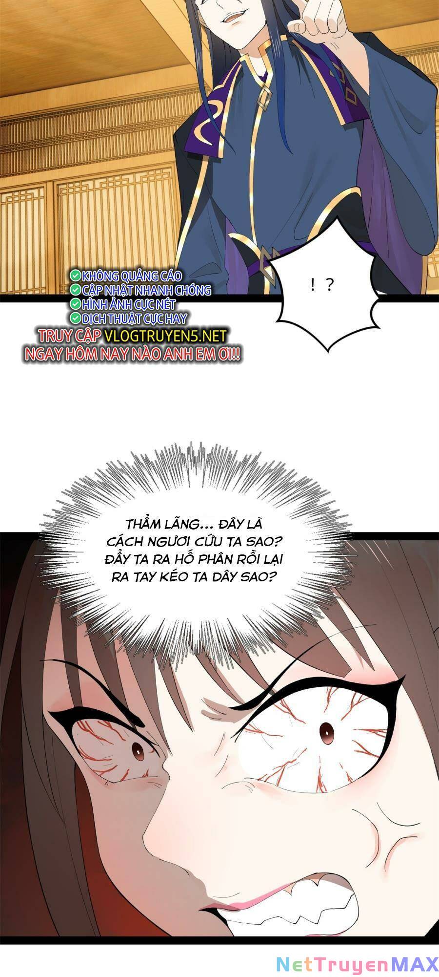 Chàng Rể Mạnh Nhất Lịch Sử: Chapter 99