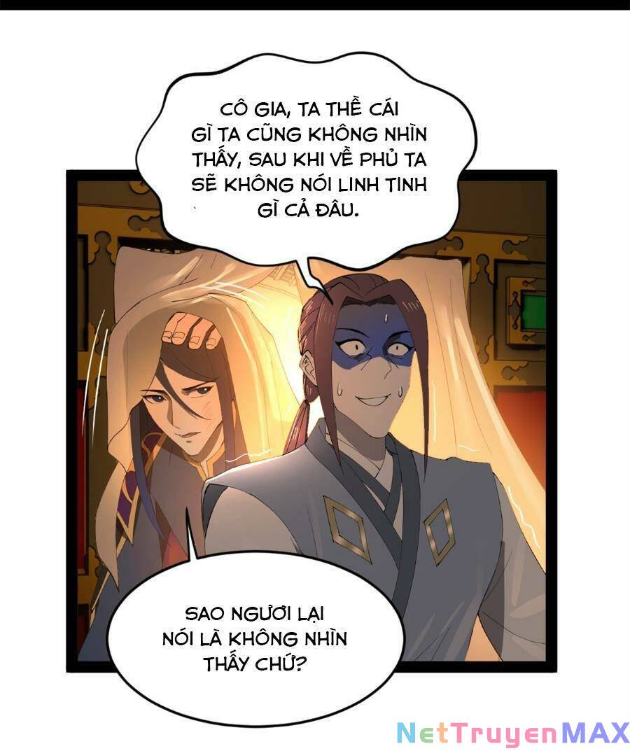 Chàng Rể Mạnh Nhất Lịch Sử: Chapter 99