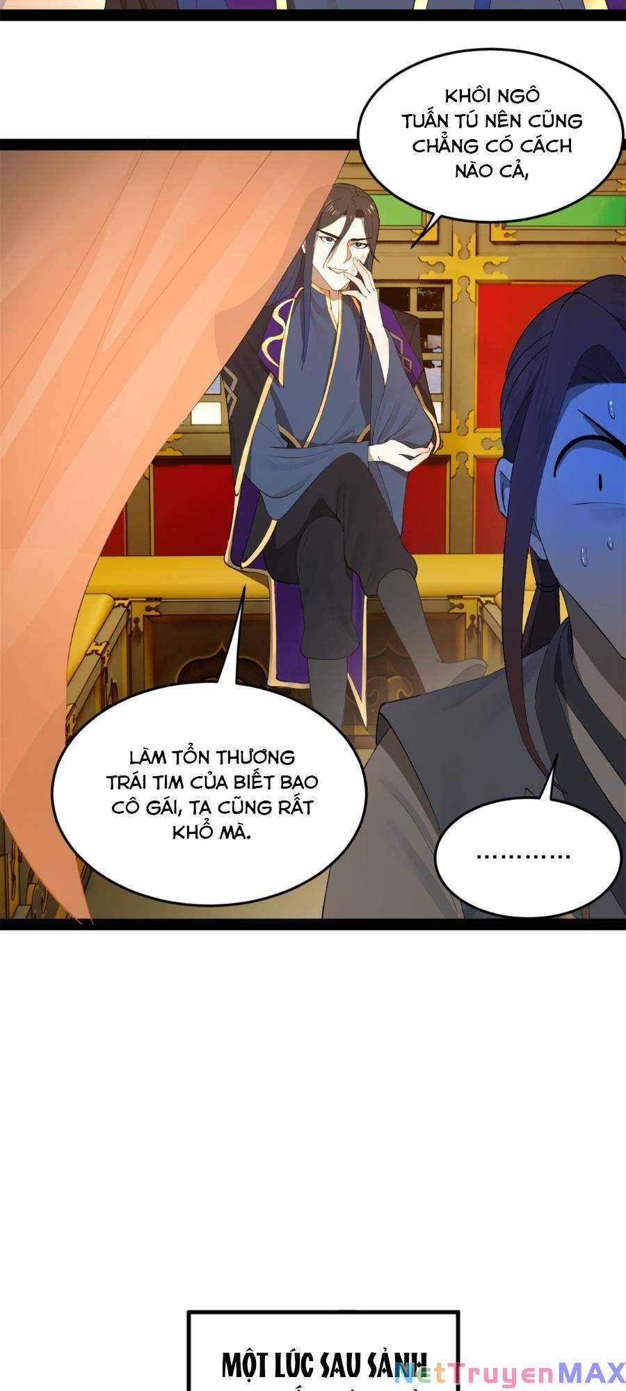 Chàng Rể Mạnh Nhất Lịch Sử: Chapter 99