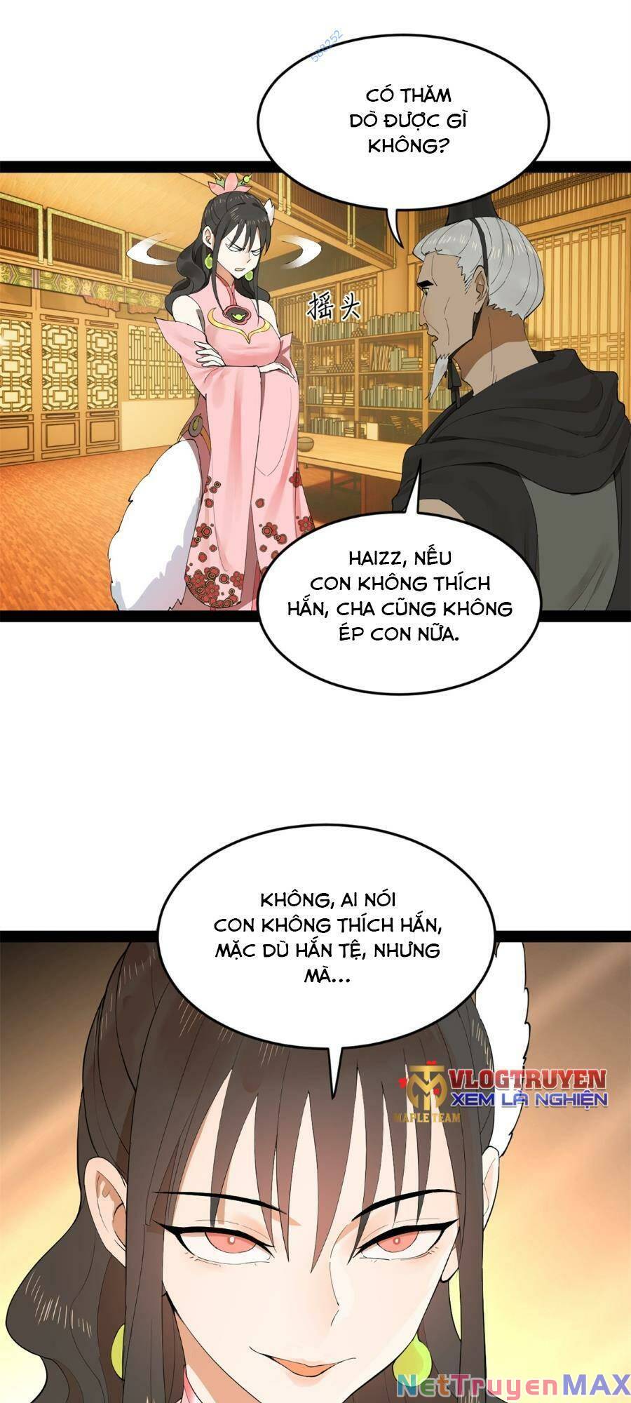 Chàng Rể Mạnh Nhất Lịch Sử: Chapter 99