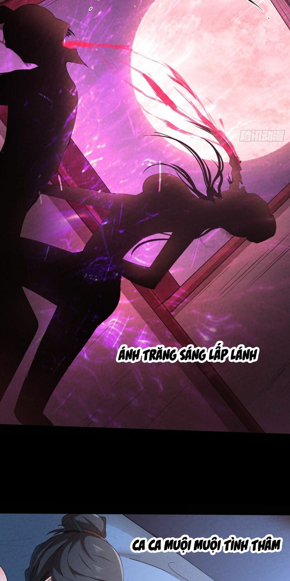 Đại Hoang Tịch Tà Ti: Chapter 19