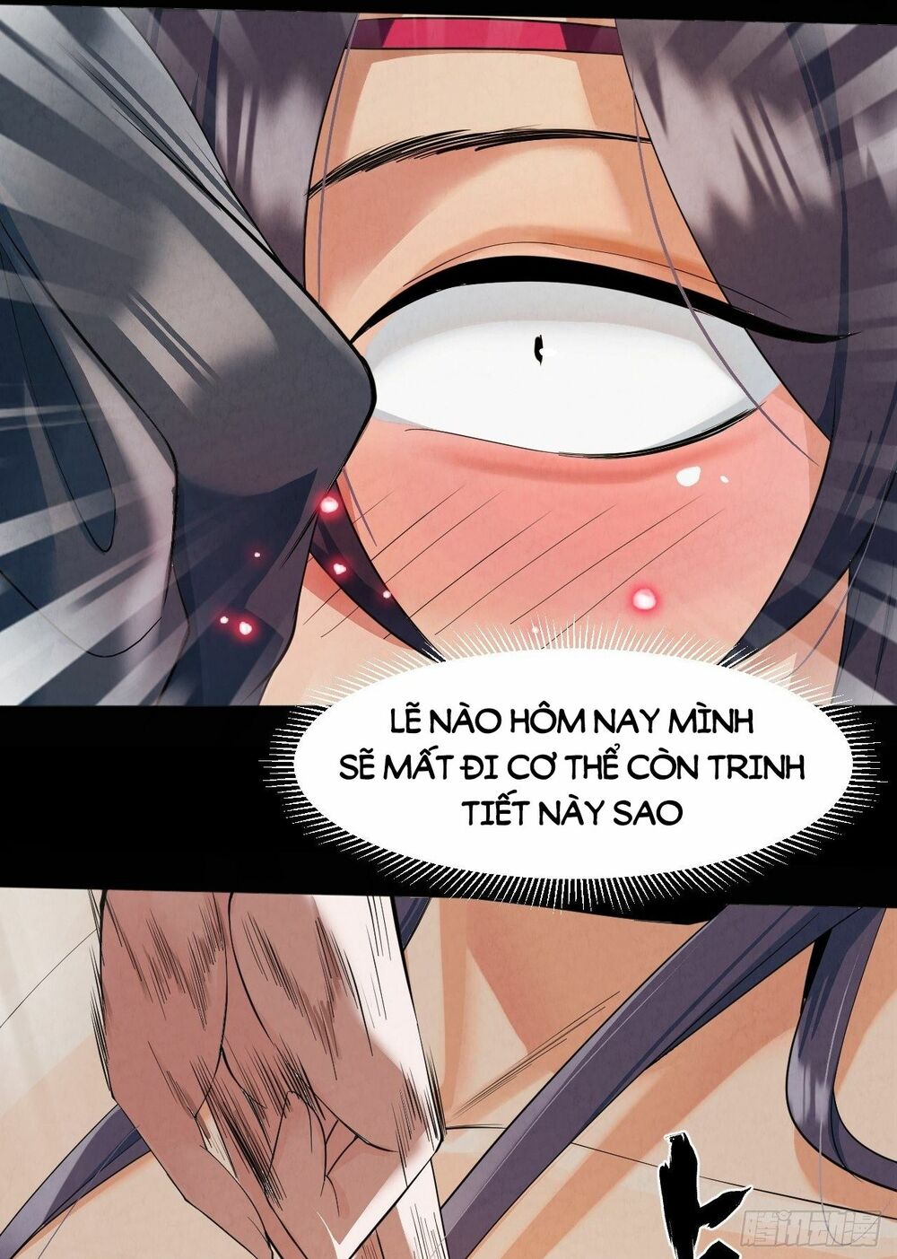 Đại Hoang Tịch Tà Ti: Chapter 19