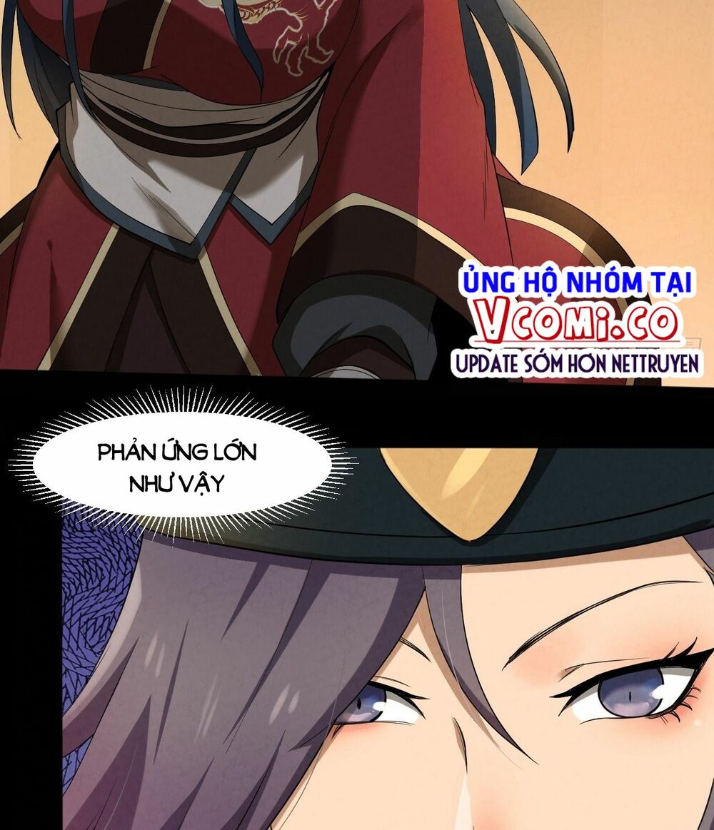 Đại Hoang Tịch Tà Ti: Chapter 21