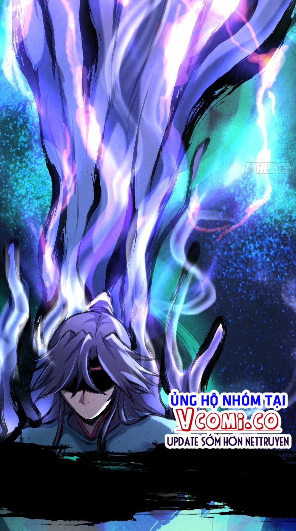 Đại Hoang Tịch Tà Ti: Chapter 26