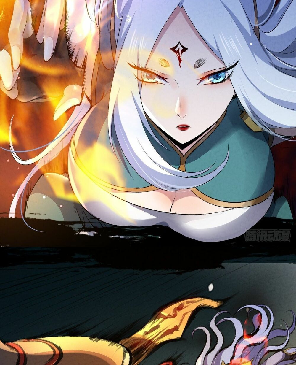 Đại Hoang Tịch Tà Ti: Chapter 31