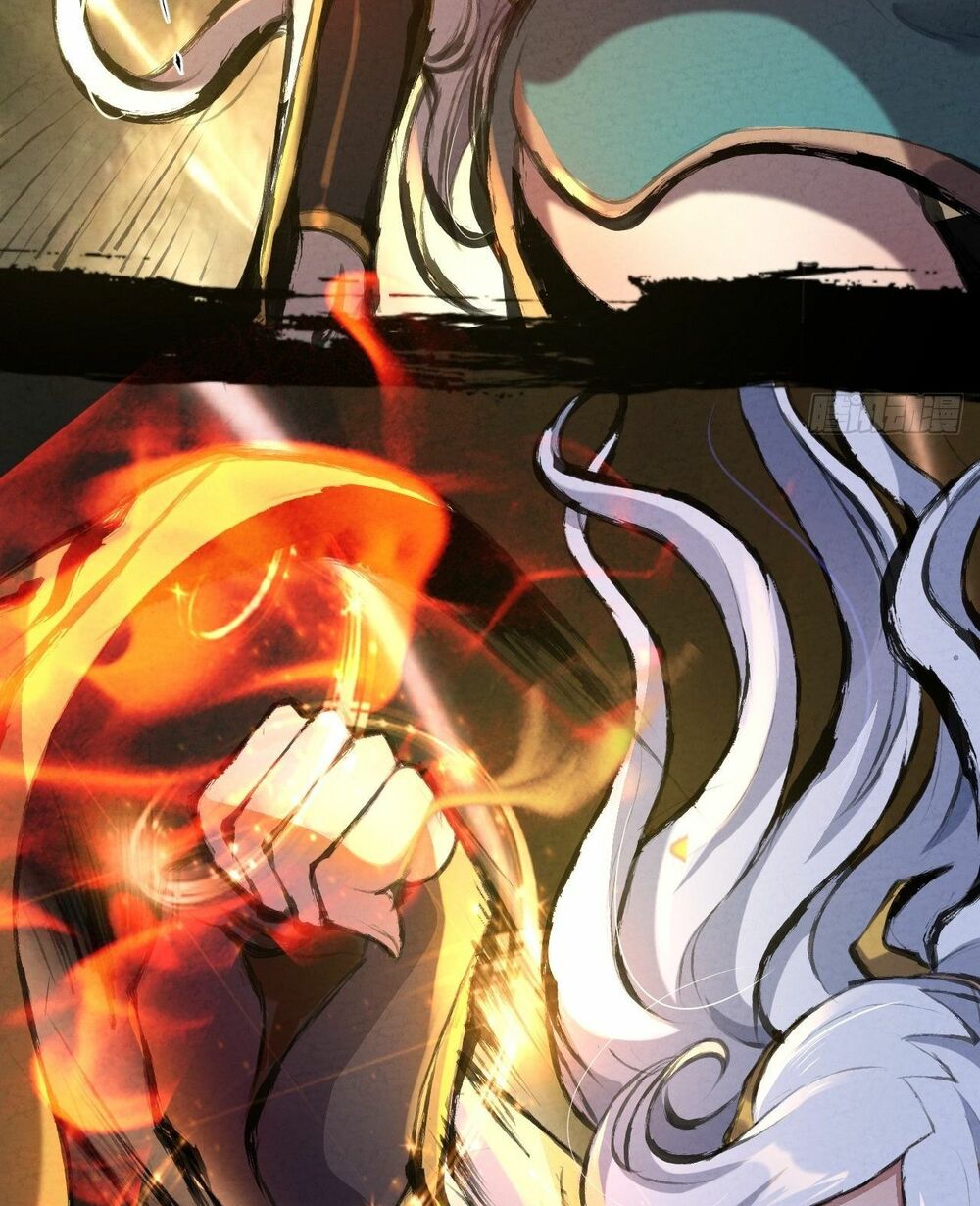 Đại Hoang Tịch Tà Ti: Chapter 31