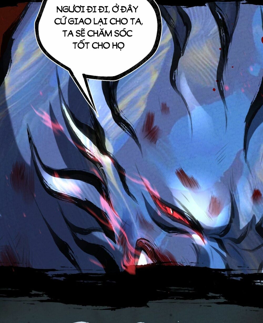 Đại Hoang Tịch Tà Ti: Chapter 31