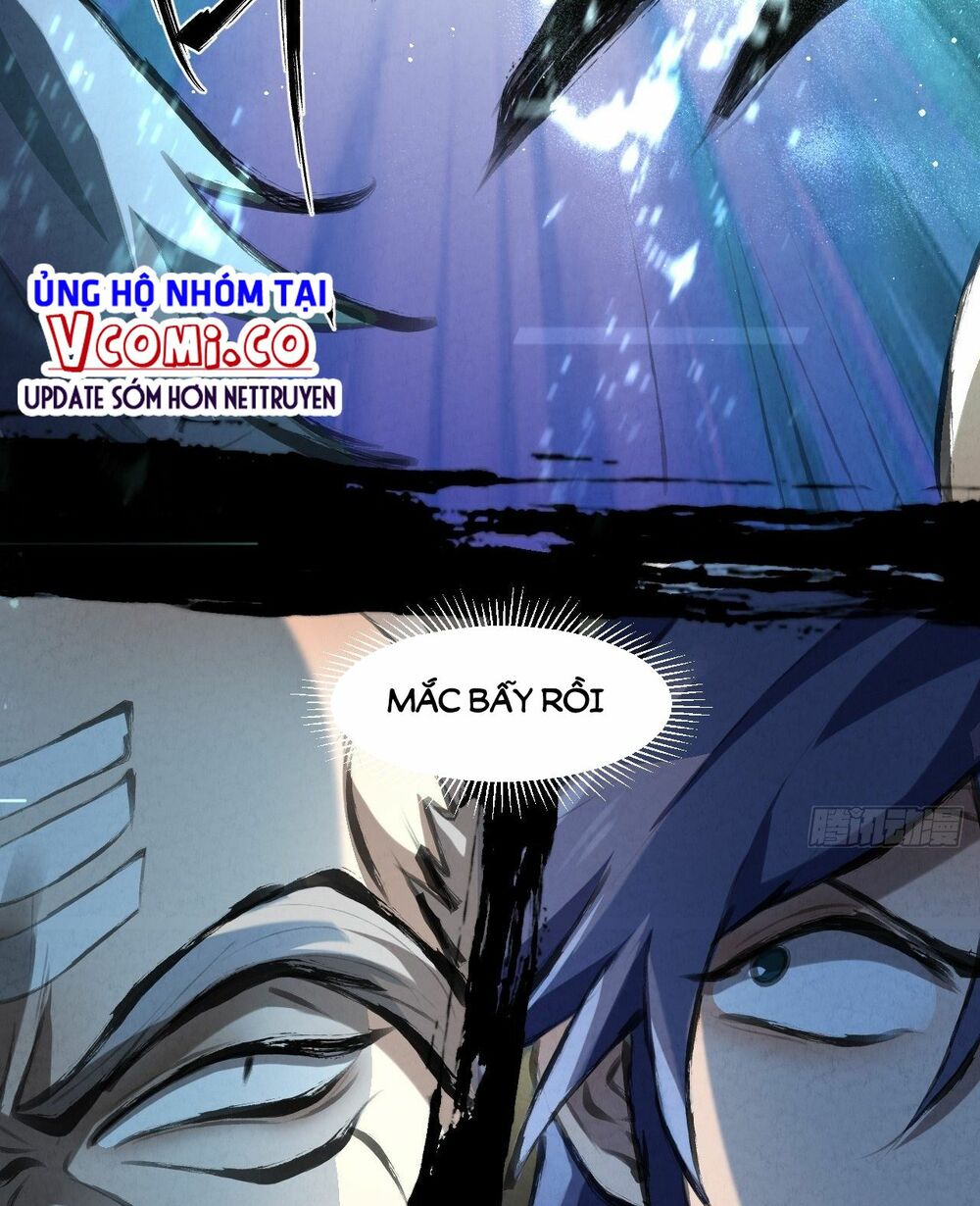 Đại Hoang Tịch Tà Ti: Chapter 31