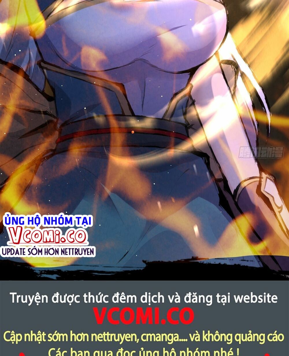 Đại Hoang Tịch Tà Ti: Chapter 31