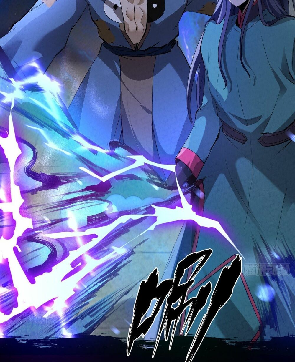 Đại Hoang Tịch Tà Ti: Chapter 31