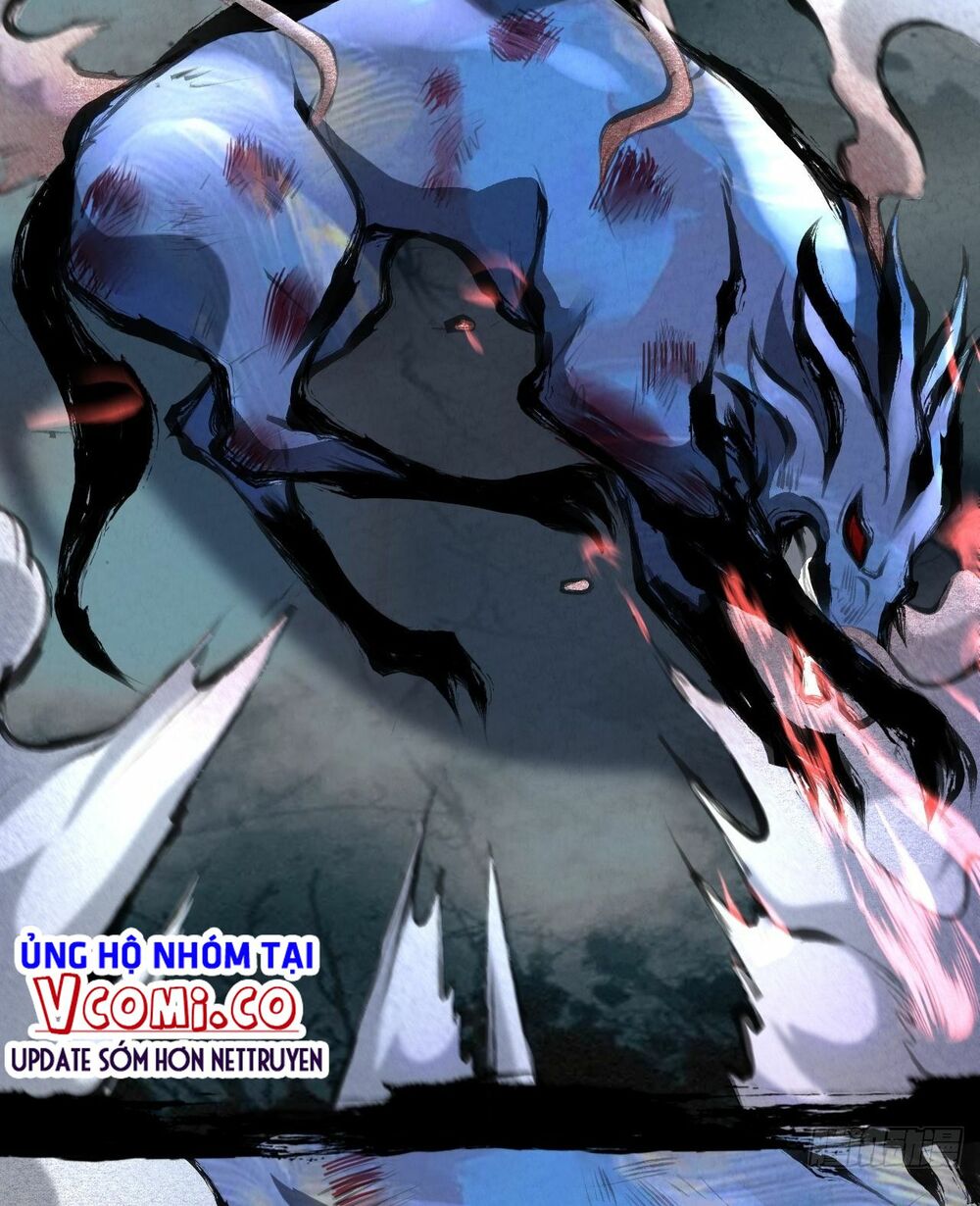 Đại Hoang Tịch Tà Ti: Chapter 31