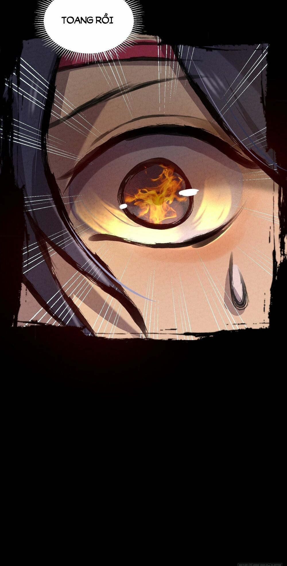 Đại Hoang Tịch Tà Ti: Chapter 34