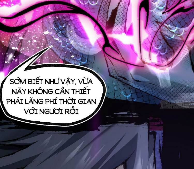 Đại Hoang Tịch Tà Ti: Chapter 40