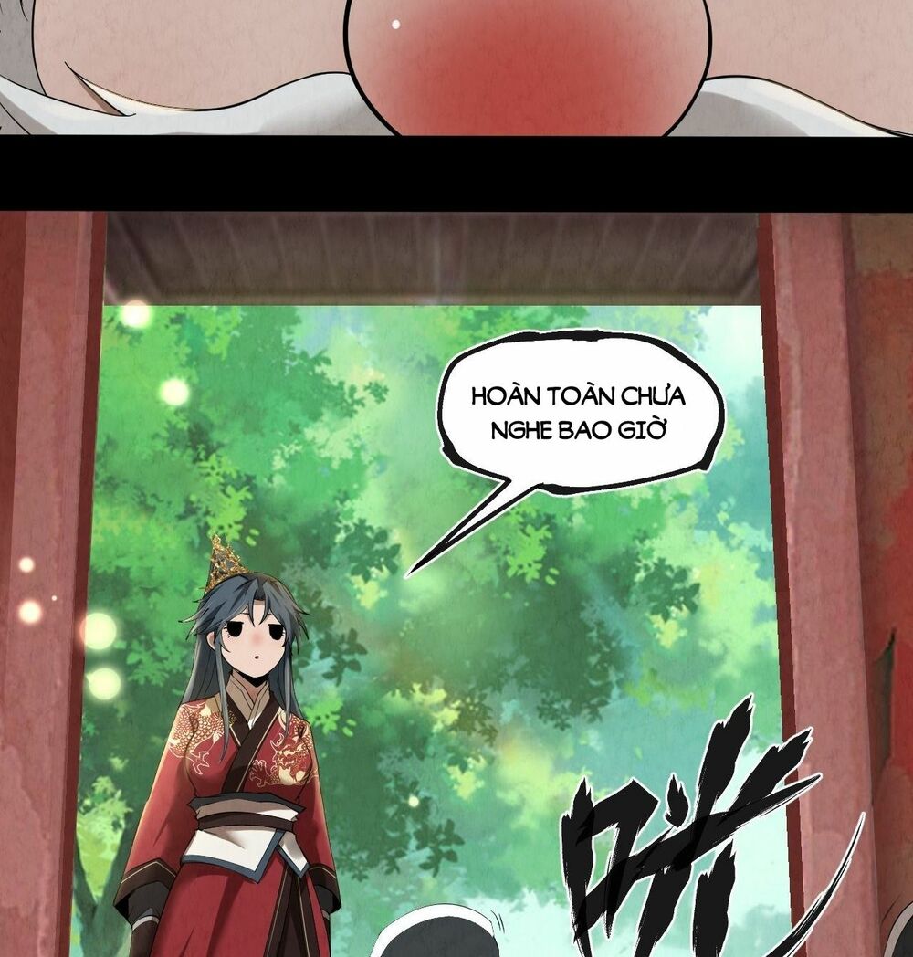 Đại Hoang Tịch Tà Ti: Chapter 6