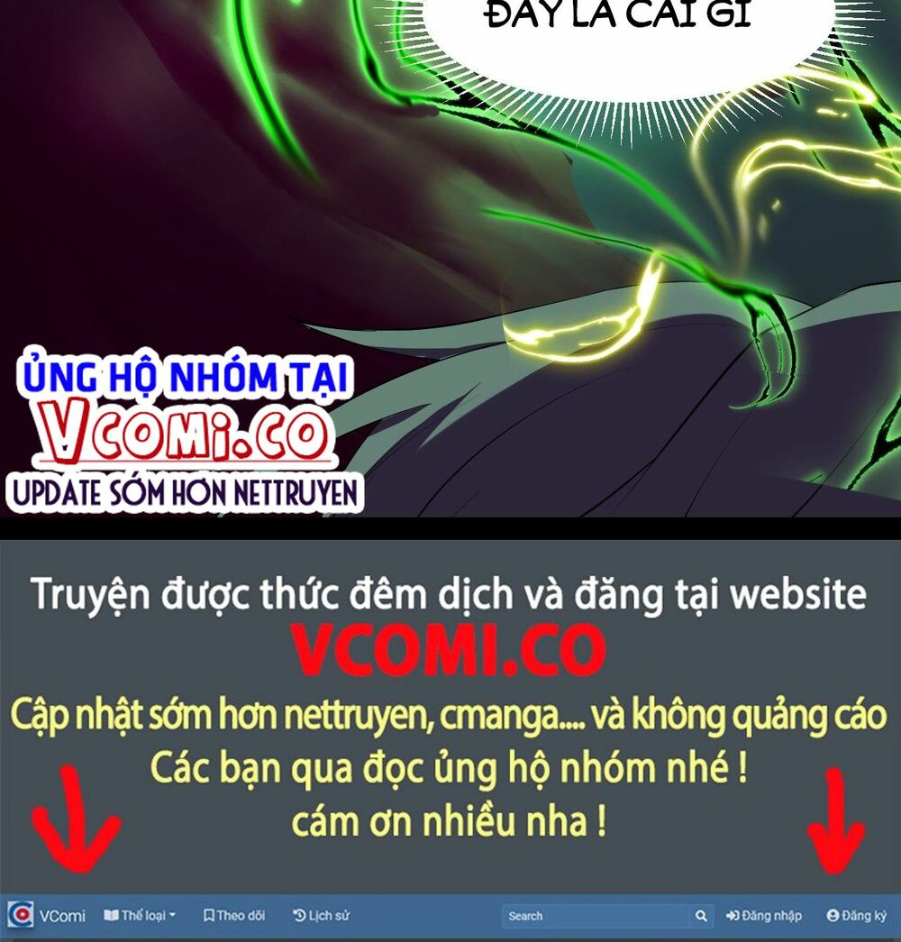 Đại Hoang Tịch Tà Ti: Chapter 6