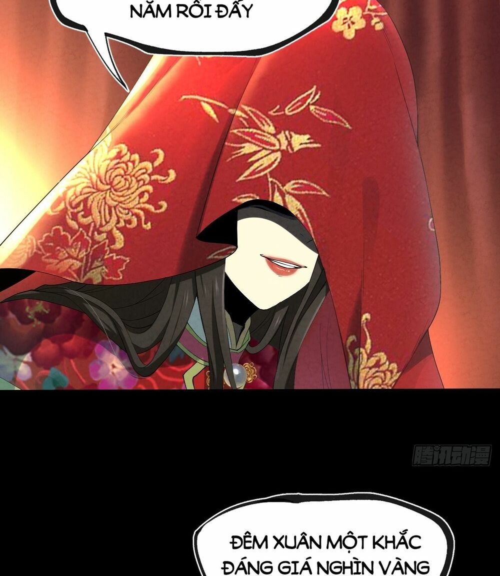 Đại Hoang Tịch Tà Ti: Chapter 7