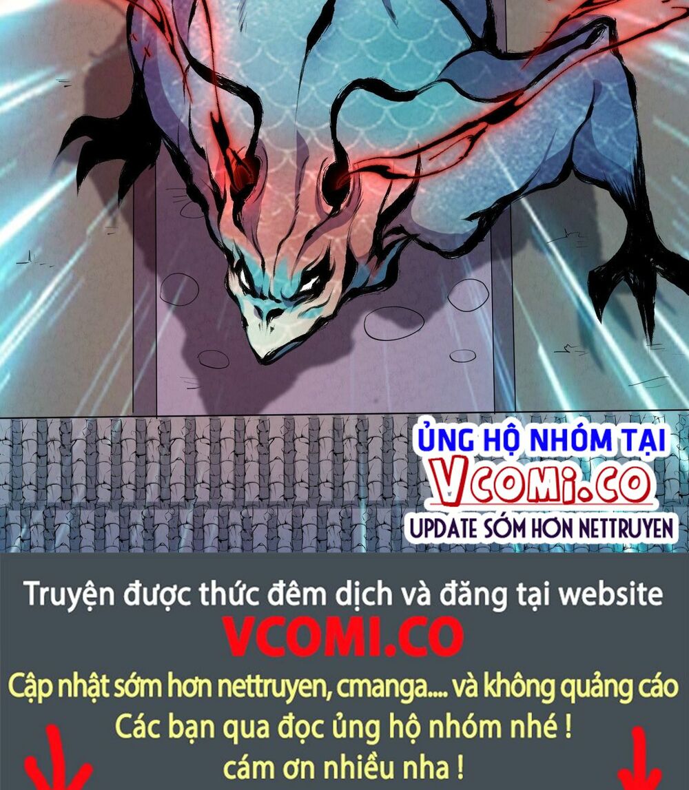Đại Hoang Tịch Tà Ti: Chapter 7