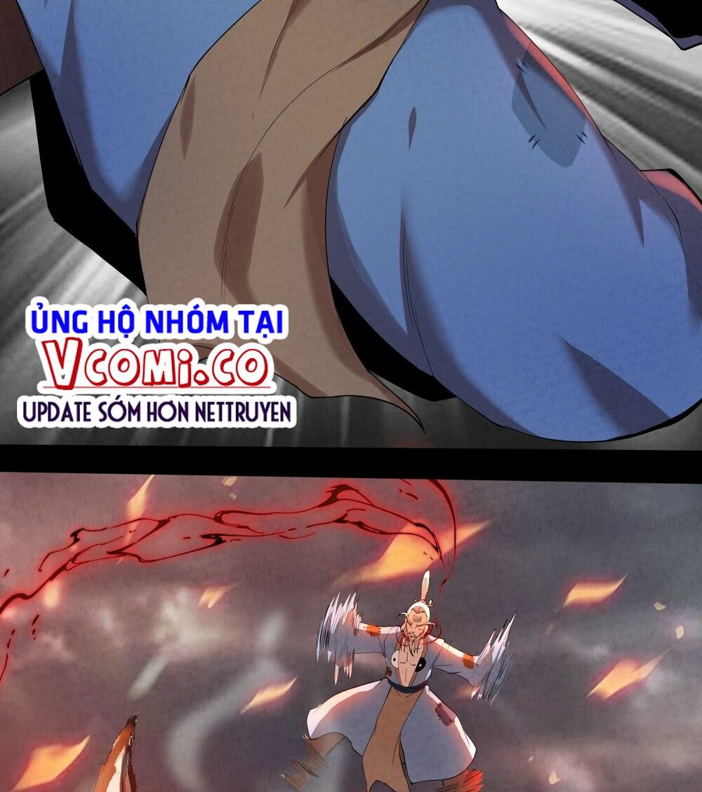 Đại Hoang Tịch Tà Ti: Chapter 8